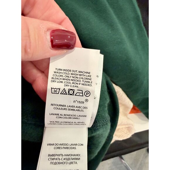 Polo Ralph Lauren Triple-Pony Fleece Hoodie NWT - Size M - Picture 3 of 9